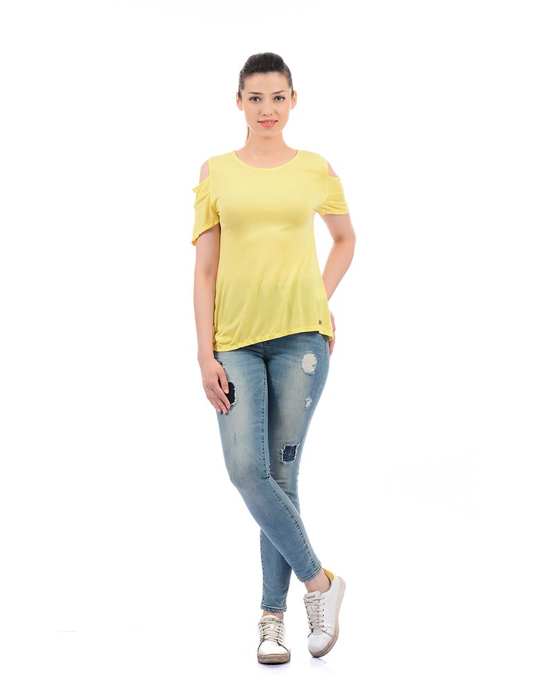 Pepe Jeans London Women Solid